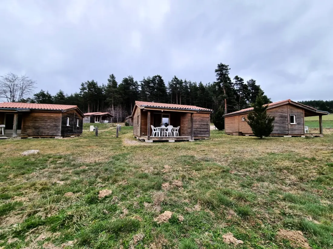 Maison de Vacances USSON-EN-FOREZ 11