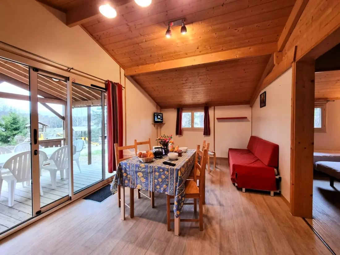 Maison de Vacances USSON-EN-FOREZ 12