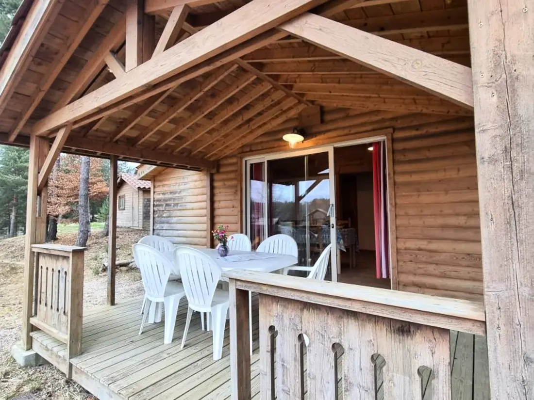 Maison de Vacances USSON-EN-FOREZ 12