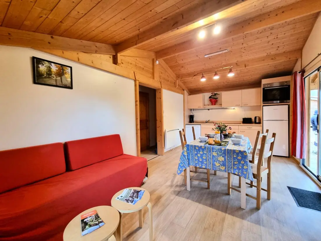 Maison de Vacances USSON-EN-FOREZ 12