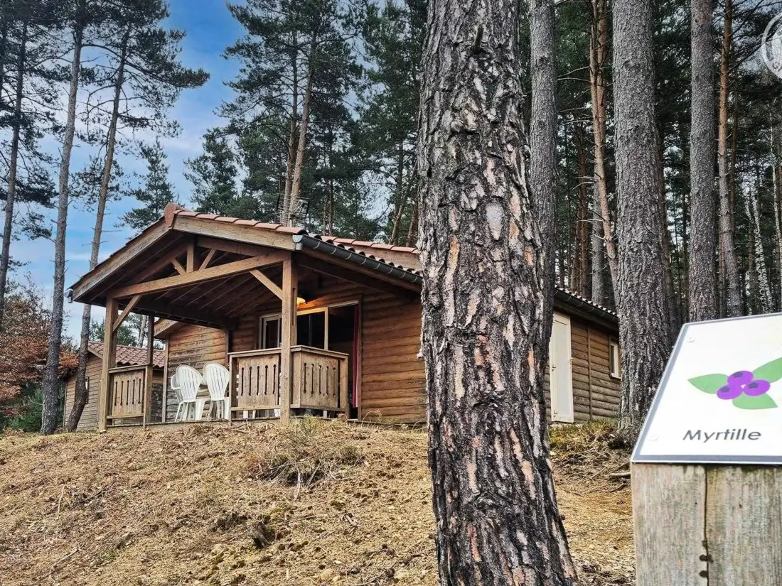 Maison de Vacances USSON-EN-FOREZ 12