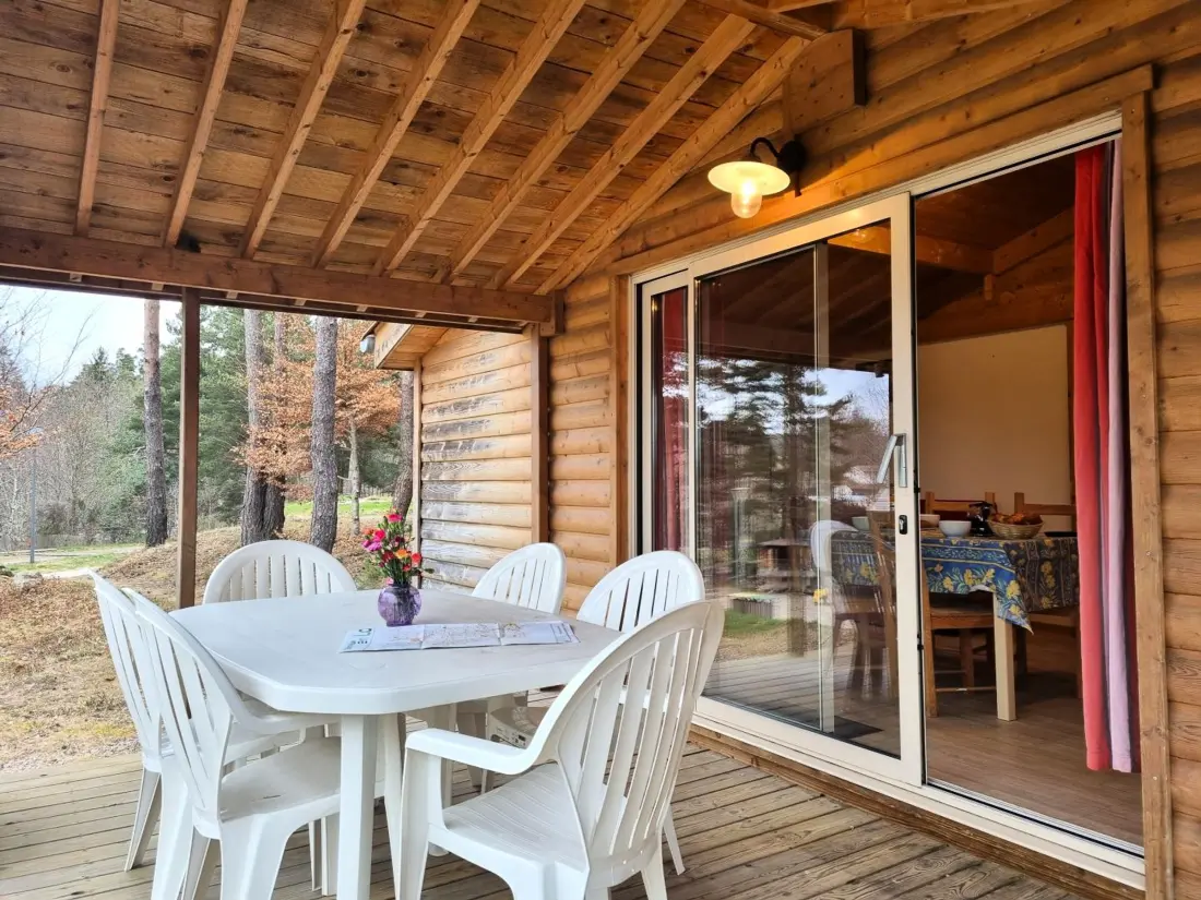 Maison de Vacances USSON-EN-FOREZ 12
