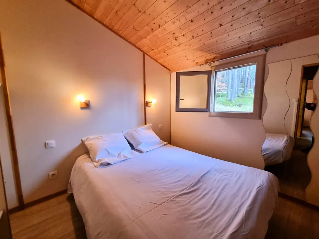 Maison de Vacances USSON-EN-FOREZ 12