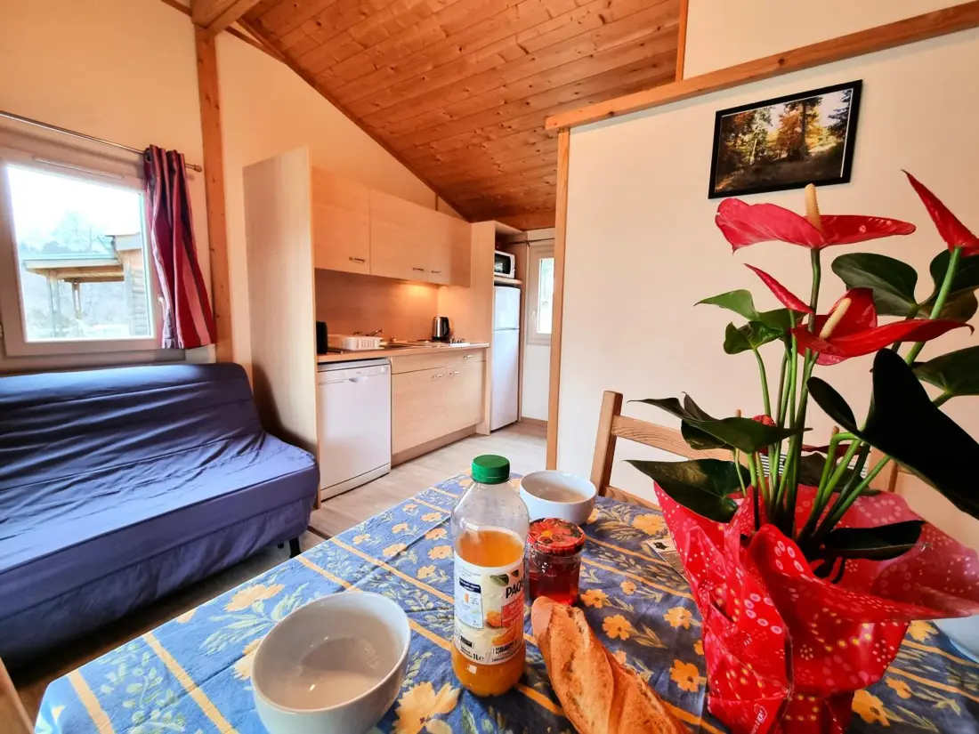 Maison de Vacances USSON-EN-FOREZ 13
