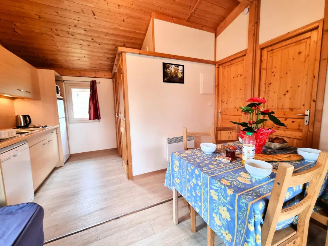 Maison de Vacances USSON-EN-FOREZ 13
