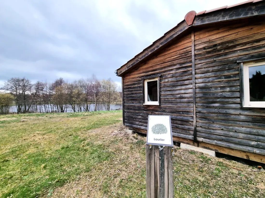 Maison de Vacances USSON-EN-FOREZ 13