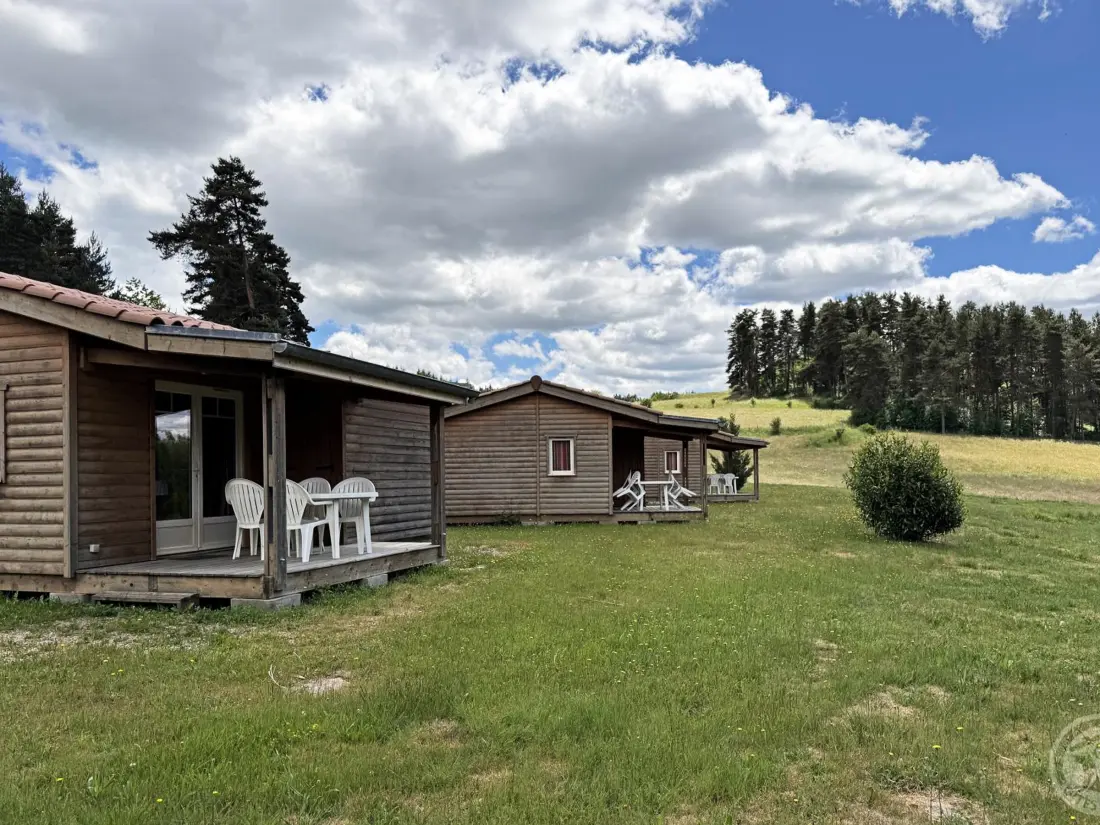 Maison de Vacances USSON-EN-FOREZ 13