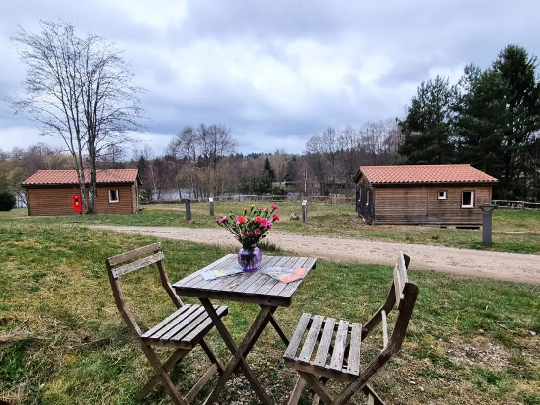 Maison de Vacances USSON-EN-FOREZ 14