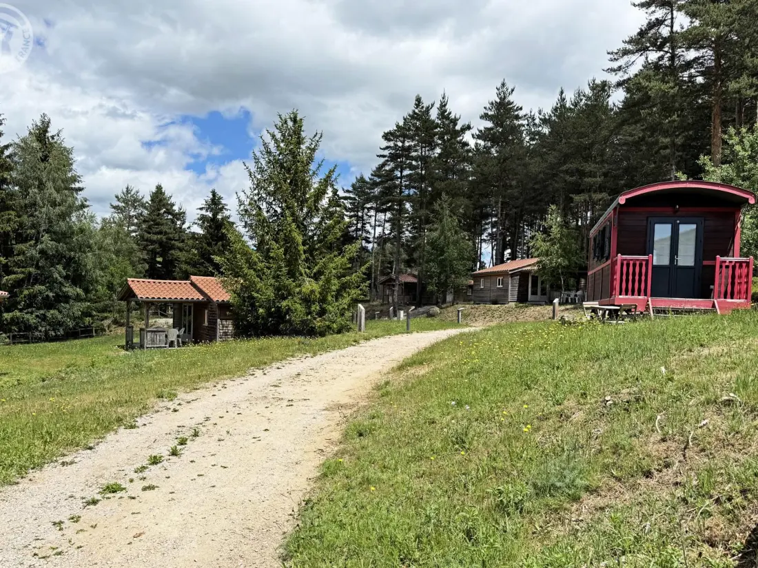 Maison de Vacances USSON-EN-FOREZ 14