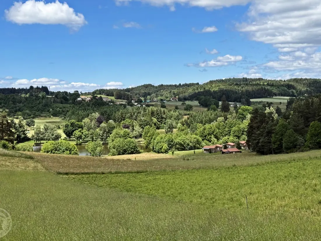 Maison de Vacances USSON-EN-FOREZ 14