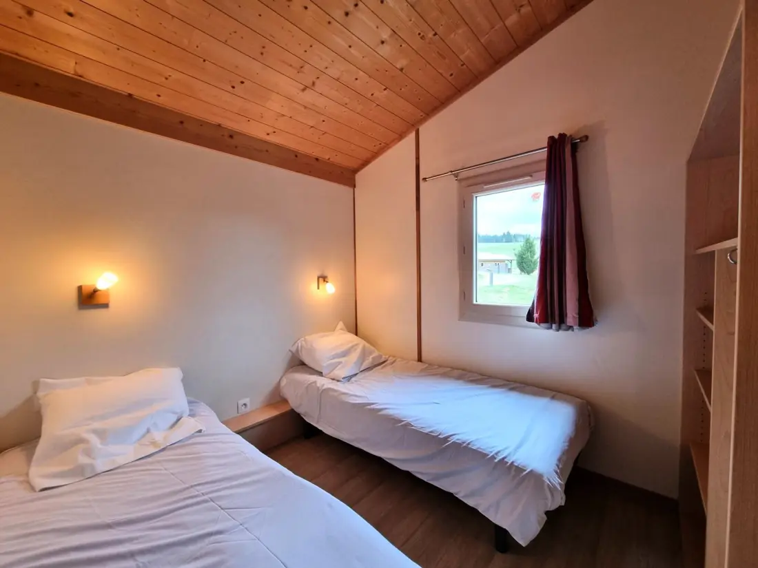 Maison de Vacances USSON-EN-FOREZ 15
