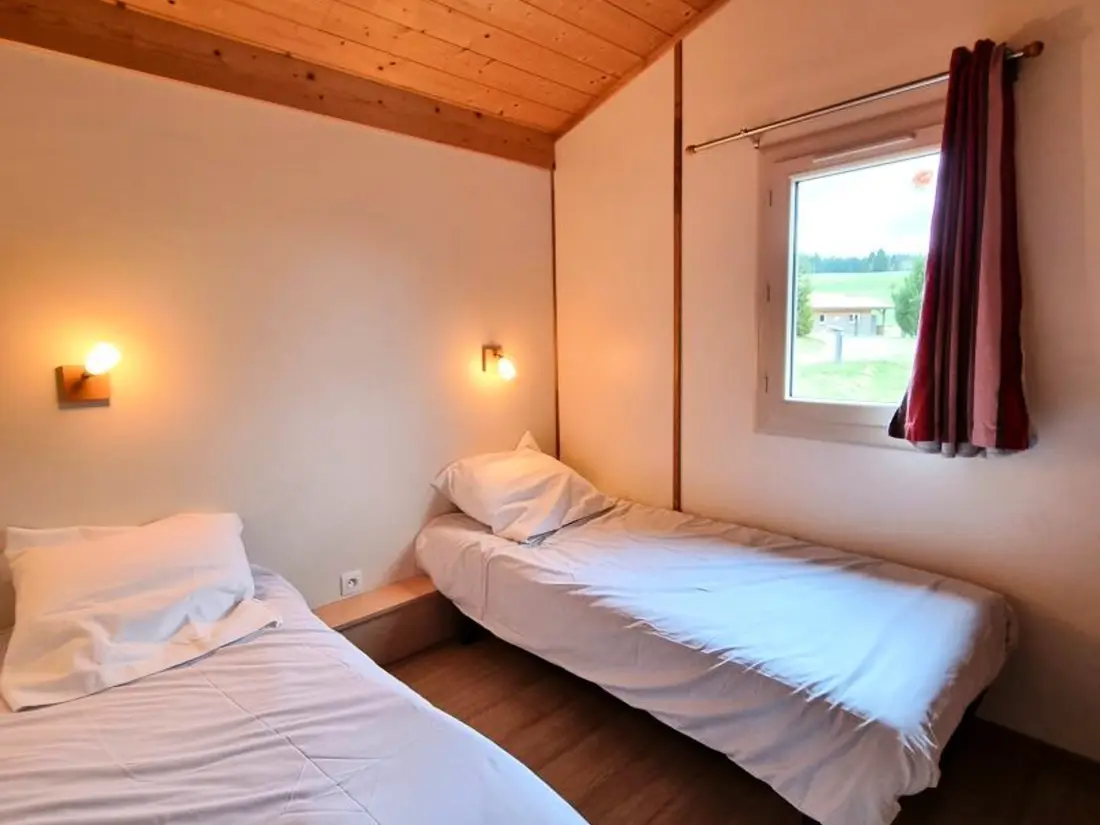 Maison de Vacances USSON-EN-FOREZ 15