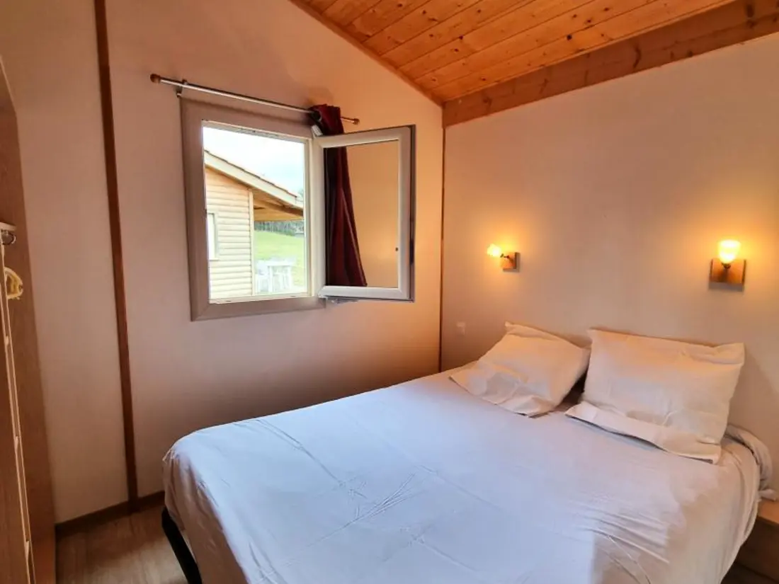 Maison de Vacances USSON-EN-FOREZ 15