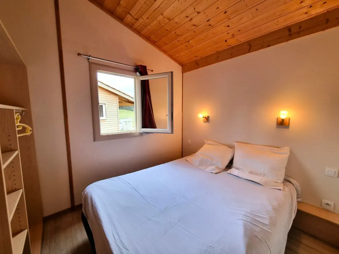 Maison de Vacances USSON-EN-FOREZ 15