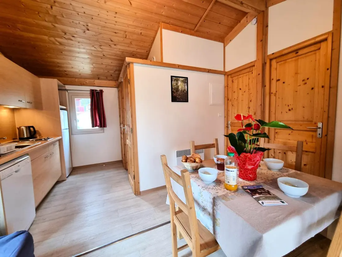 Maison de Vacances USSON-EN-FOREZ 15