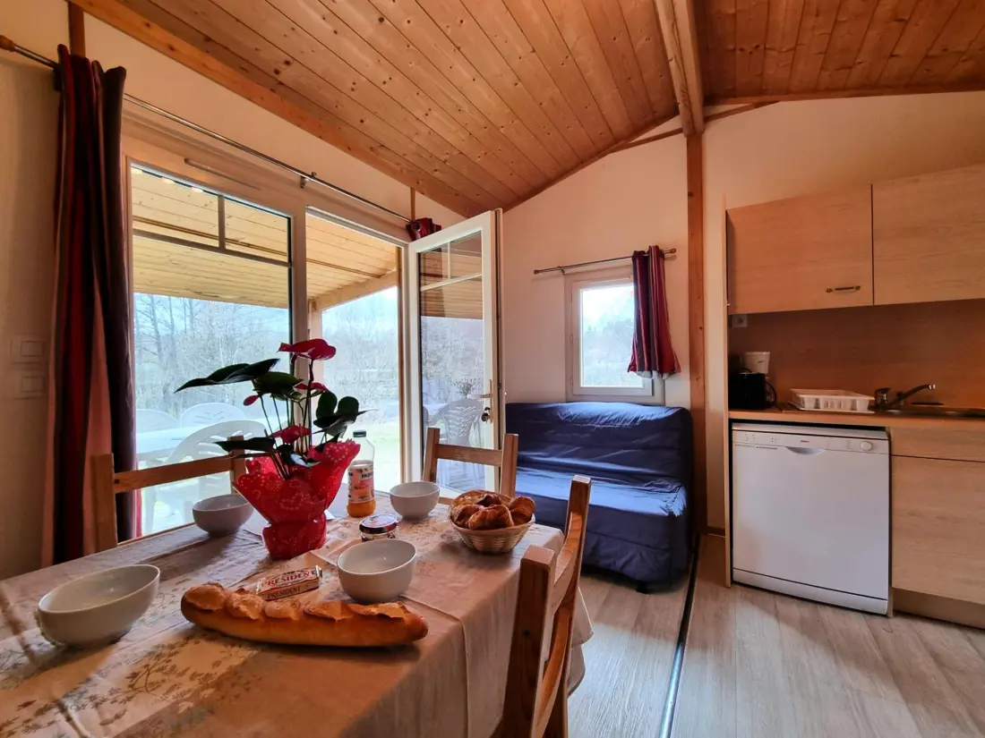 Maison de Vacances USSON-EN-FOREZ 15
