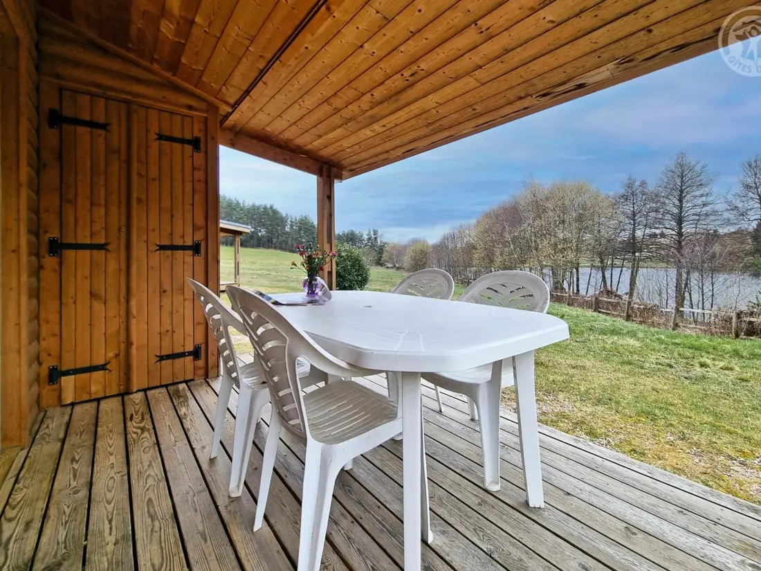 Maison de Vacances USSON-EN-FOREZ 15