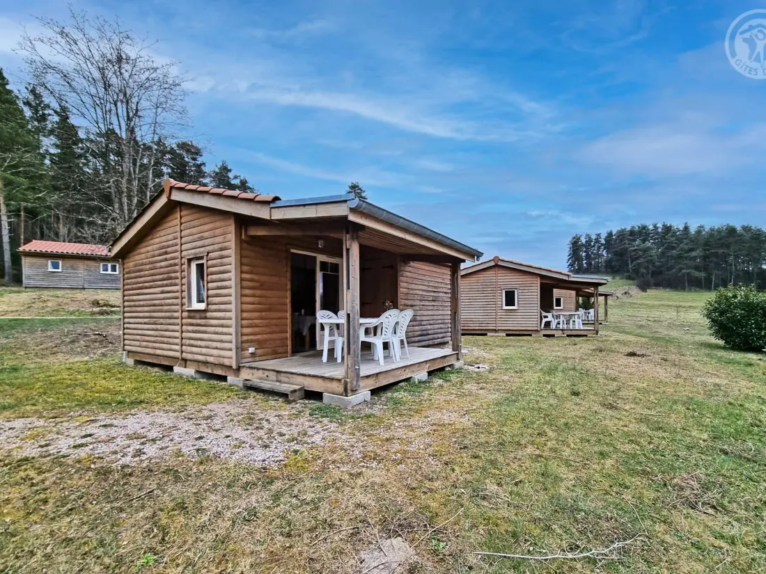 Maison de Vacances USSON-EN-FOREZ 15