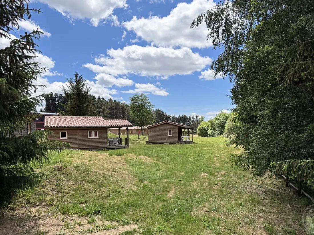 Maison de Vacances USSON-EN-FOREZ 15