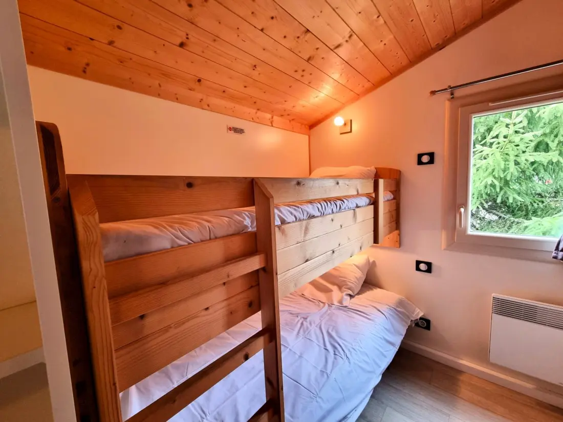 Maison de Vacances USSON-EN-FOREZ 16