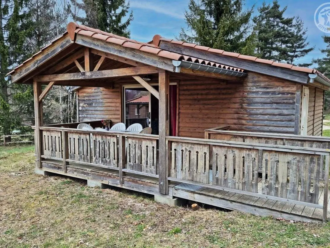 Maison de Vacances USSON-EN-FOREZ 16
