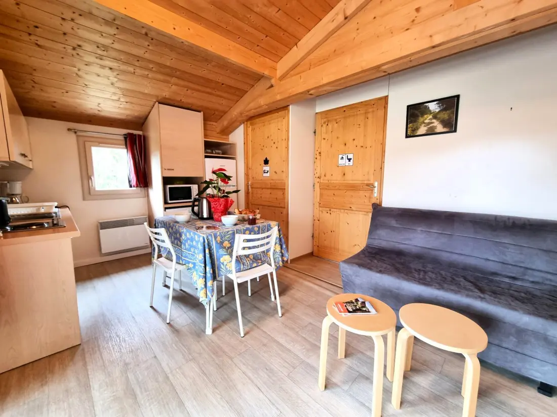 Maison de Vacances USSON-EN-FOREZ 16