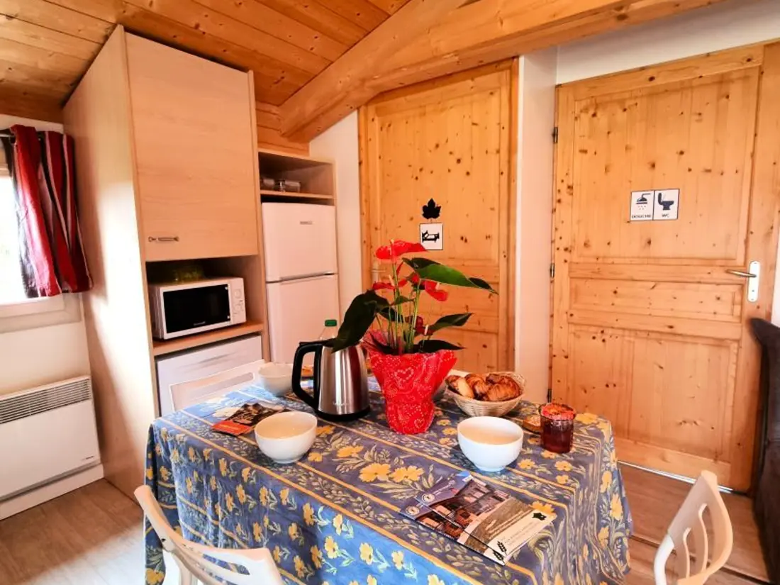 Maison de Vacances USSON-EN-FOREZ 16