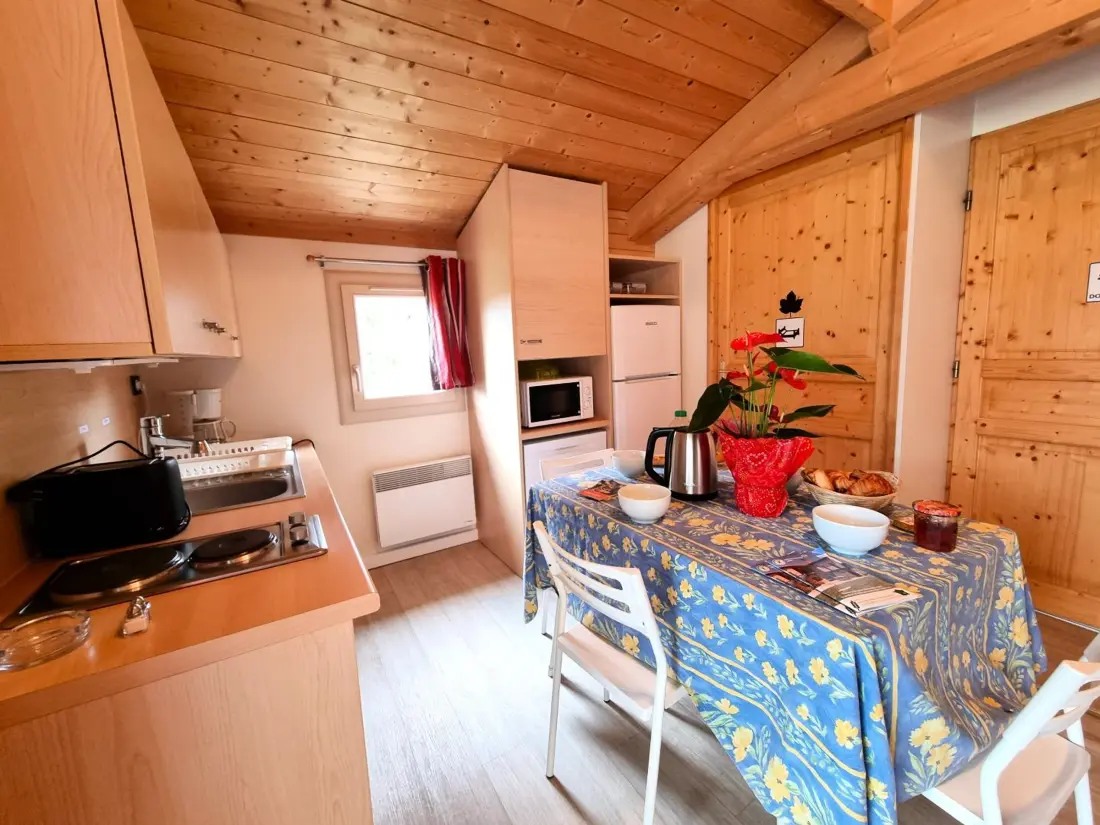 Maison de Vacances USSON-EN-FOREZ 16