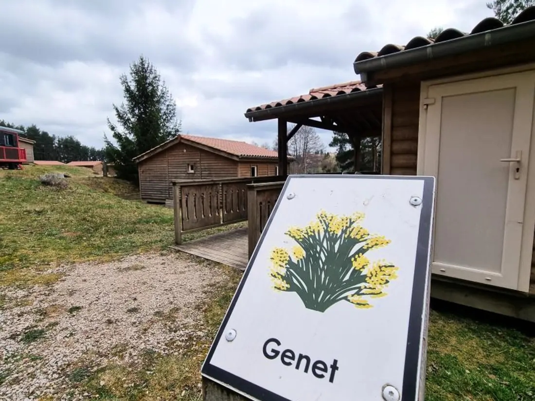 Maison de Vacances USSON-EN-FOREZ 16