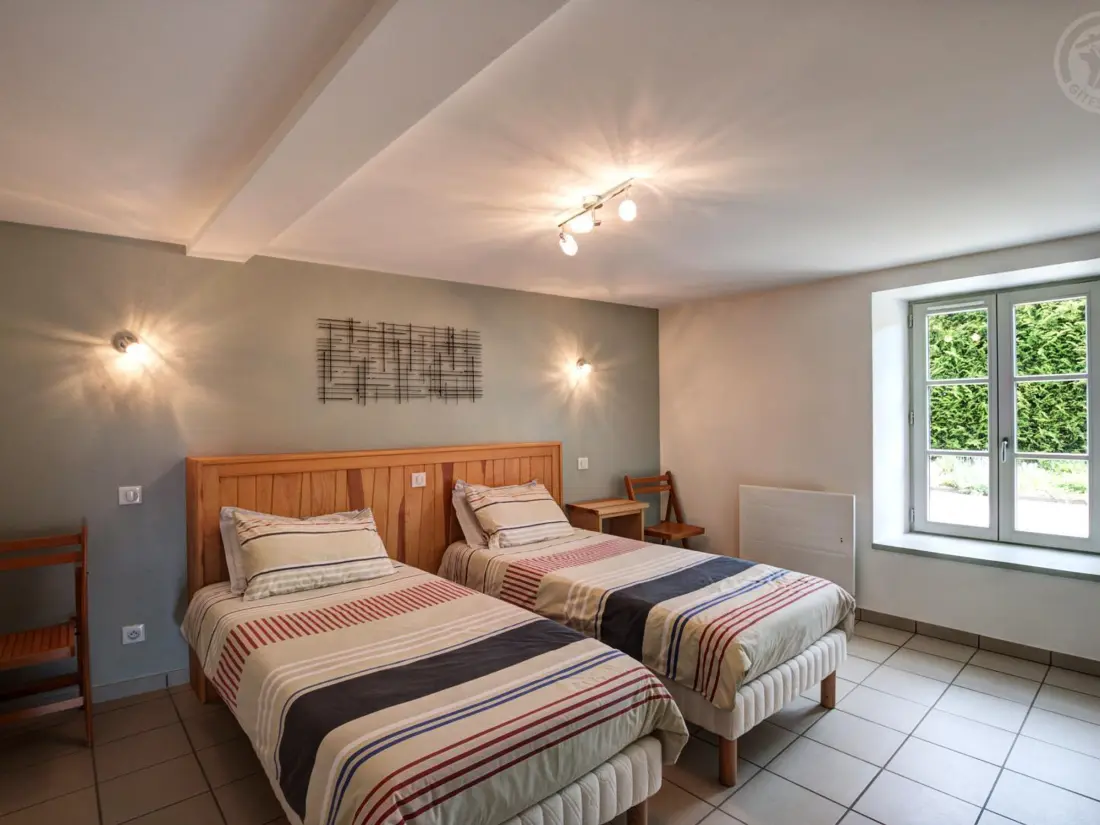Maison de Vacances USSON-EN-FOREZ 18
