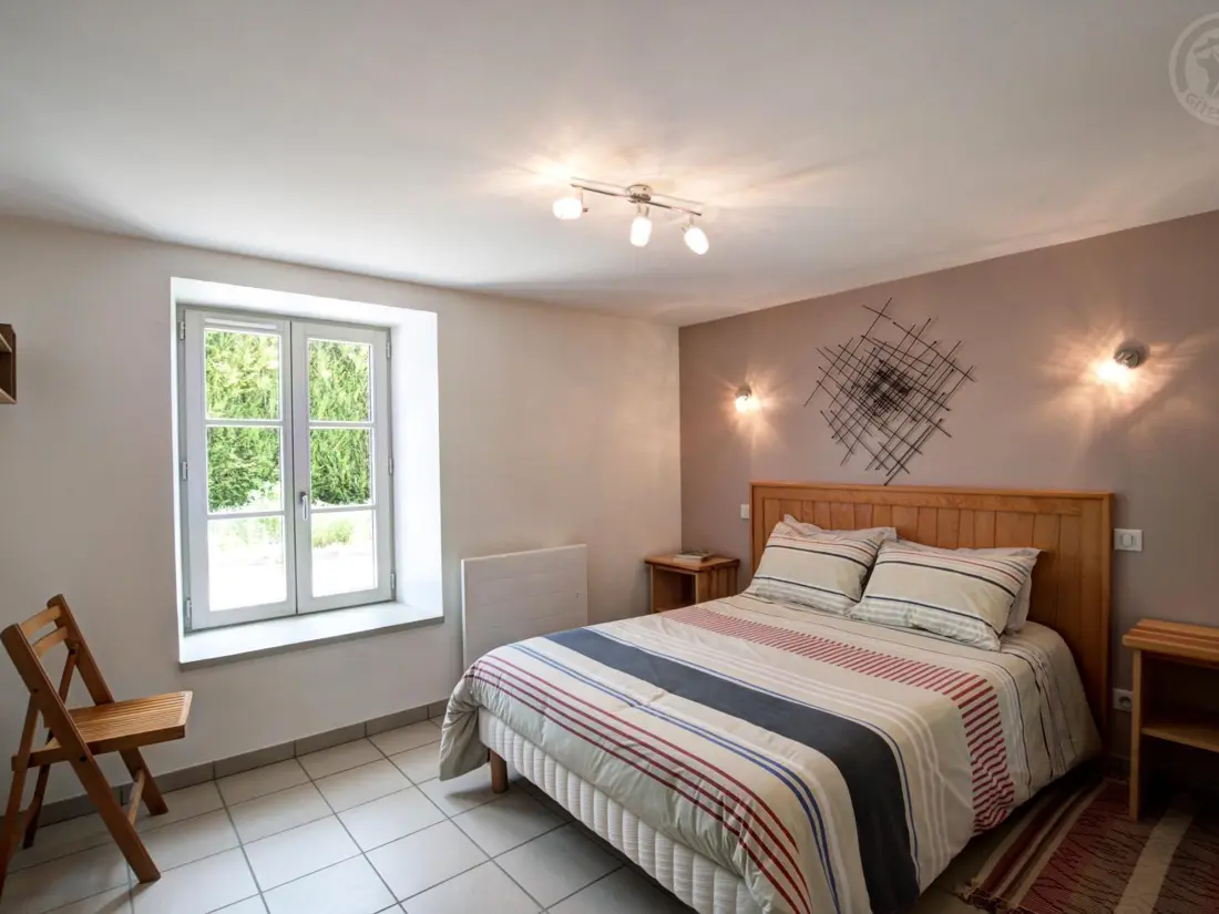 Maison de Vacances USSON-EN-FOREZ 18