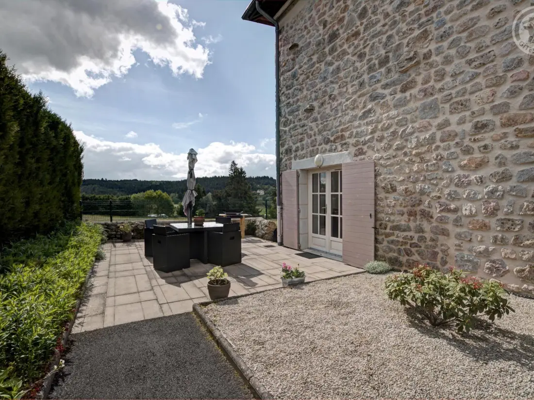 Maison de Vacances USSON-EN-FOREZ 18