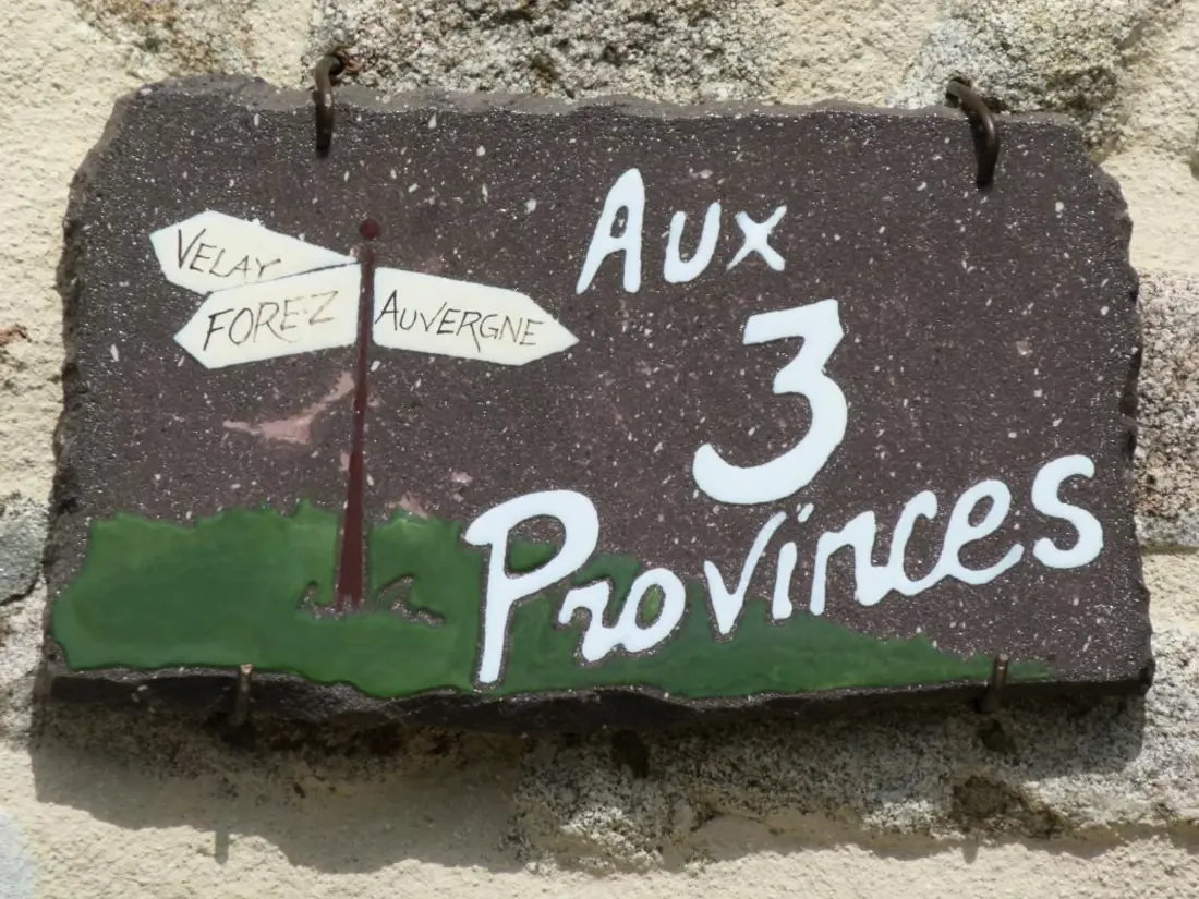 Maison de Vacances USSON-EN-FOREZ 18