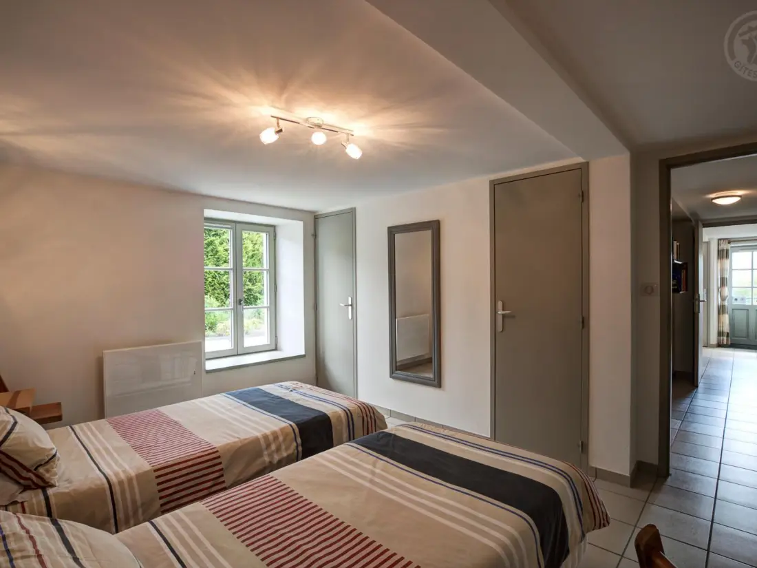 Maison de Vacances USSON-EN-FOREZ 18