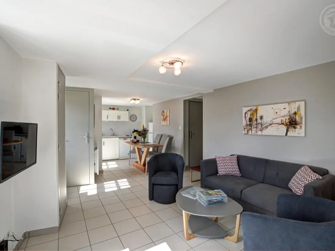 Maison de Vacances USSON-EN-FOREZ 18