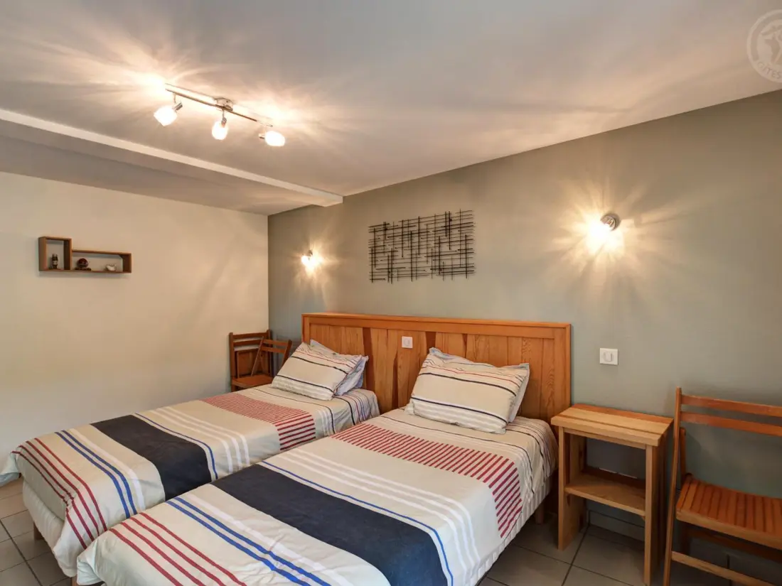 Maison de Vacances USSON-EN-FOREZ 18