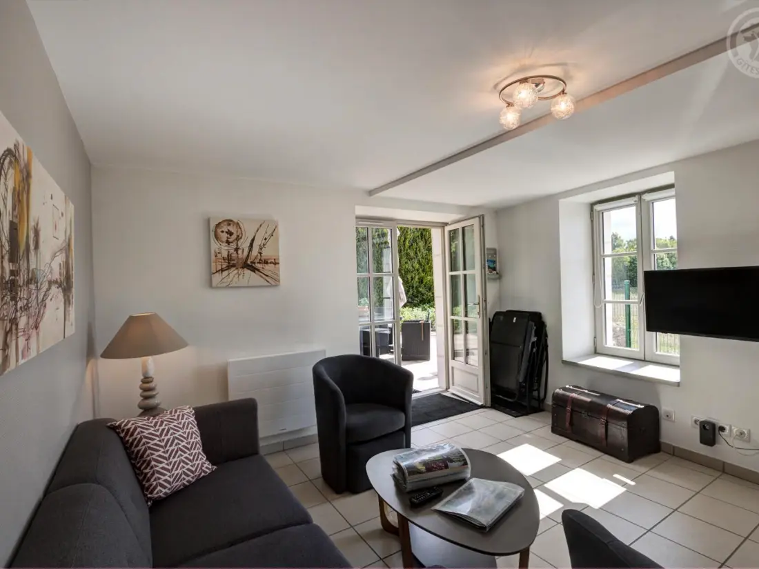 Maison de Vacances USSON-EN-FOREZ 18