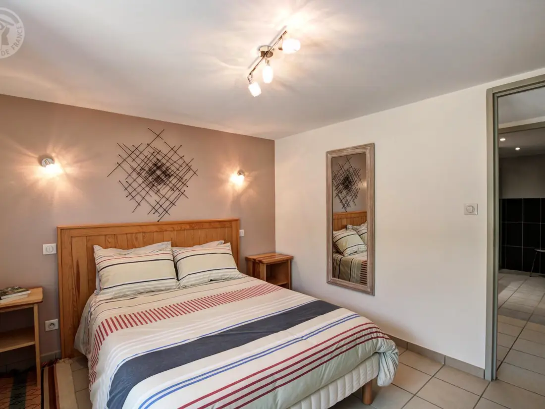 Maison de Vacances USSON-EN-FOREZ 18