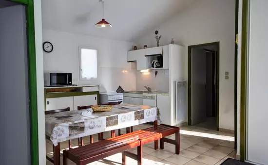 Maison de Vacances USSON-EN-FOREZ 2