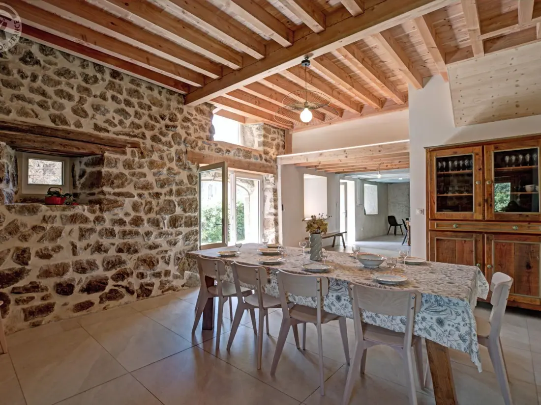 Maison de Vacances USSON-EN-FOREZ 4