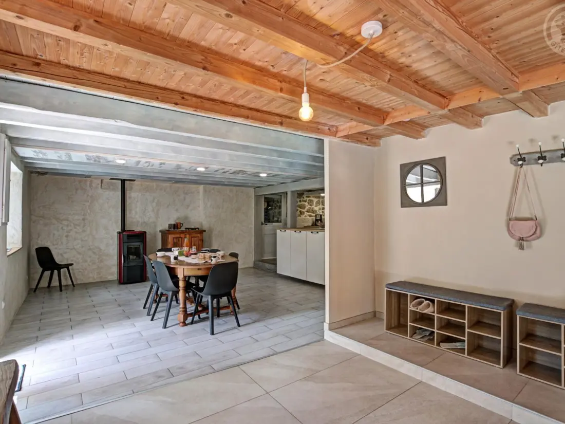 Maison de Vacances USSON-EN-FOREZ 4