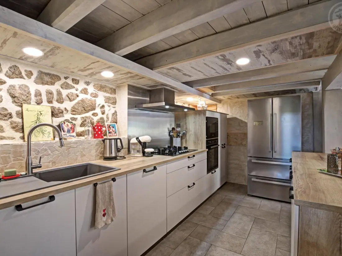 Maison de Vacances USSON-EN-FOREZ 4