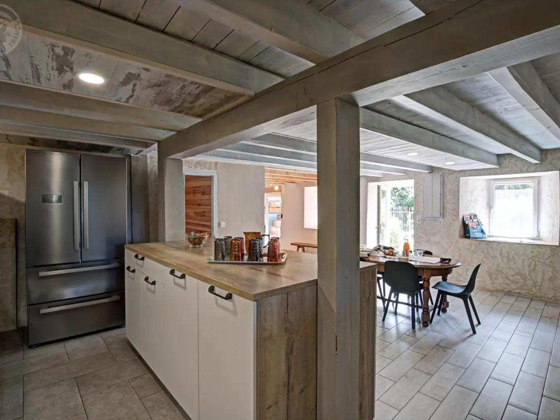 Maison de Vacances USSON-EN-FOREZ 4