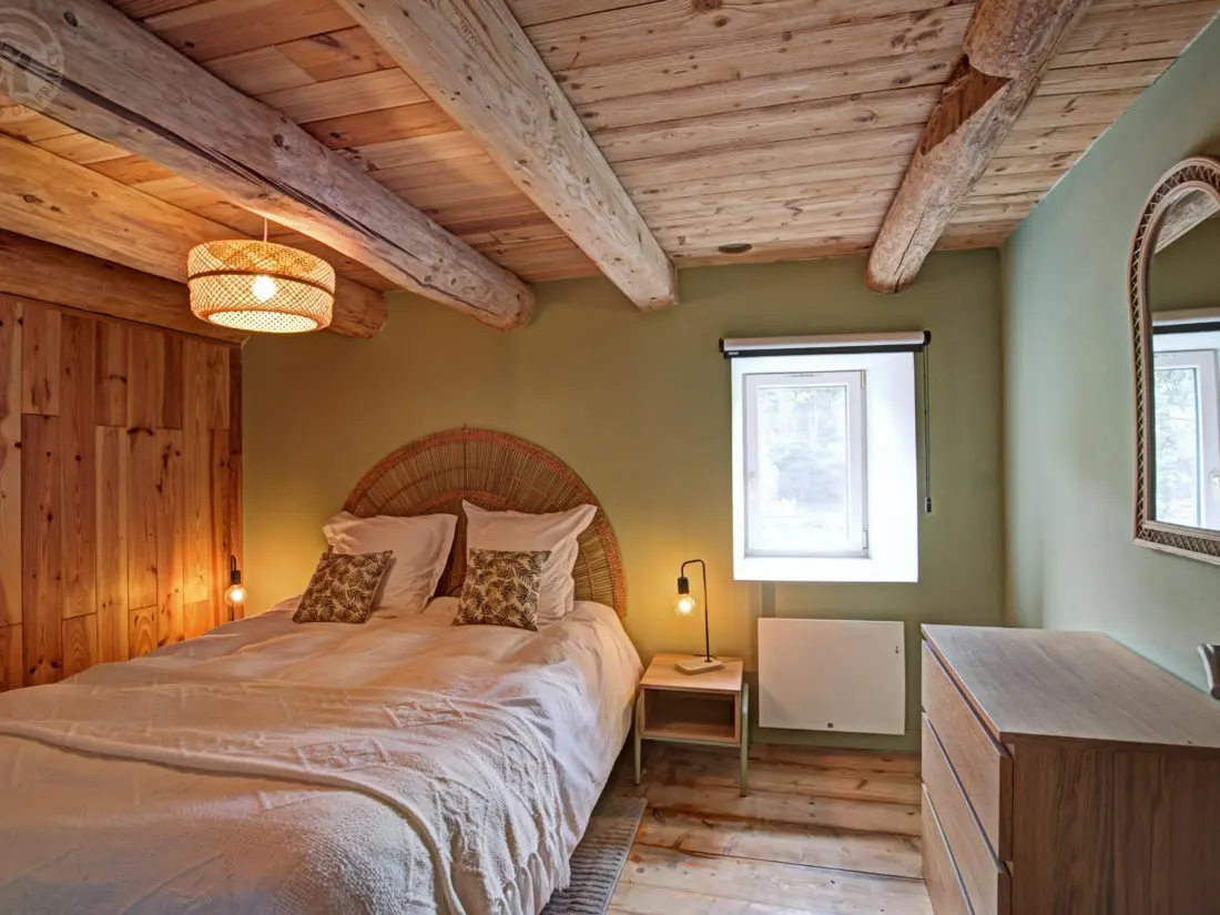 Maison de Vacances USSON-EN-FOREZ 4
