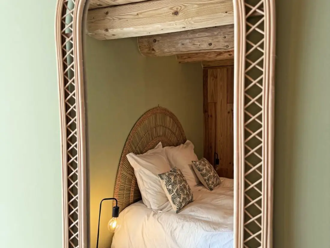Maison de Vacances USSON-EN-FOREZ 4