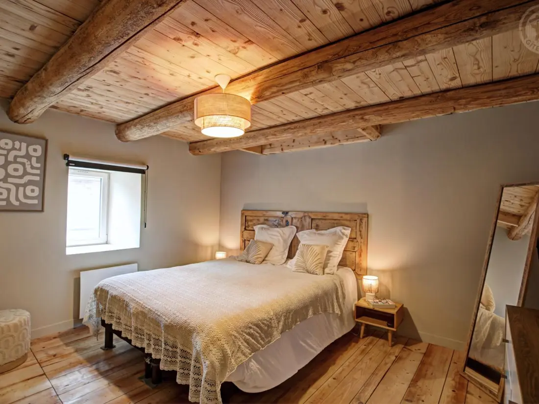 Maison de Vacances USSON-EN-FOREZ 4