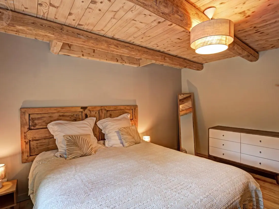 Maison de Vacances USSON-EN-FOREZ 4