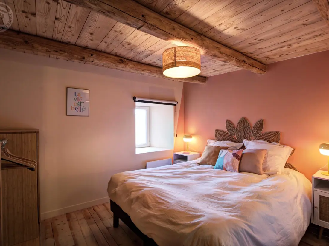 Maison de Vacances USSON-EN-FOREZ 4