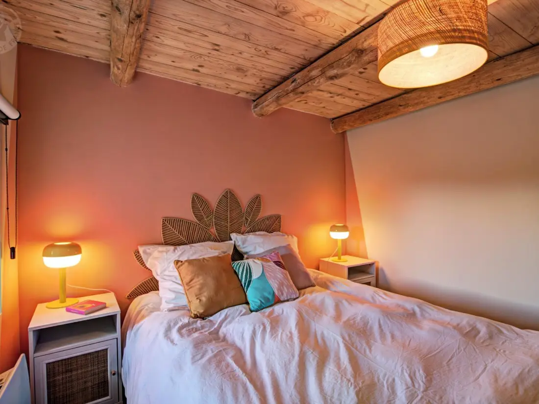 Maison de Vacances USSON-EN-FOREZ 4