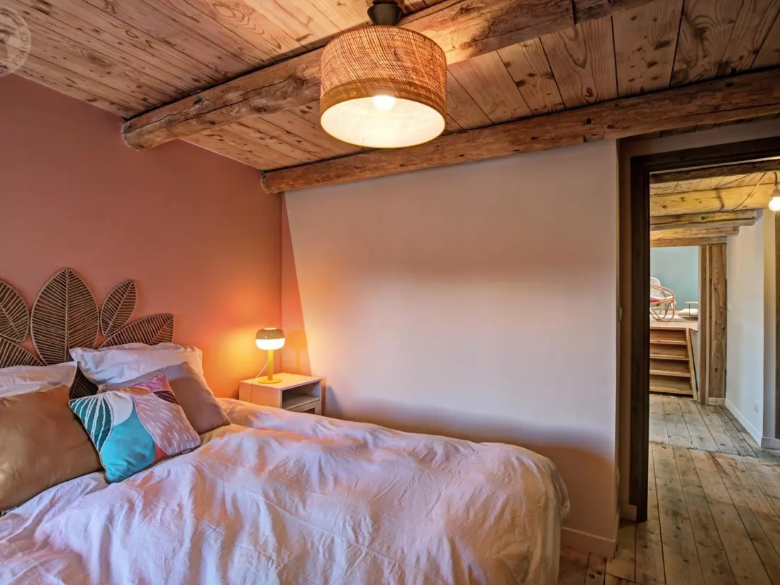Maison de Vacances USSON-EN-FOREZ 4